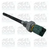 Sensor, Motorölstand MEAT & DORIA 72266