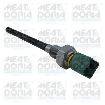 Sensor, Motorölstand MEAT & DORIA 72266 Bild Sensor, Motorölstand MEAT & DORIA 72266