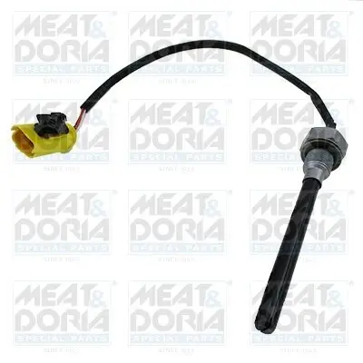 Sensor, Motorölstand MEAT & DORIA 72267