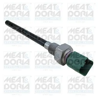 Sensor, Motorölstand MEAT & DORIA 72268 Bild Sensor, Motorölstand MEAT & DORIA 72268