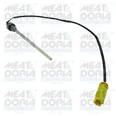 Sensor, Motorölstand MEAT & DORIA 72271