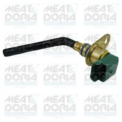 Sensor, Motorölstand MEAT & DORIA 72272