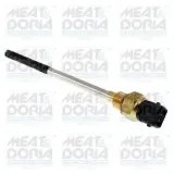 Sensor, Motorölstand MEAT & DORIA 72275