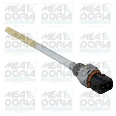 Sensor, Motorölstand MEAT & DORIA 72279