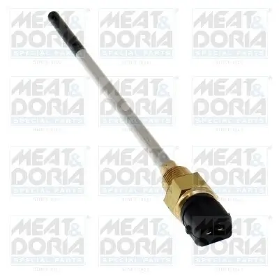 Sensor, Motorölstand MEAT & DORIA 72282