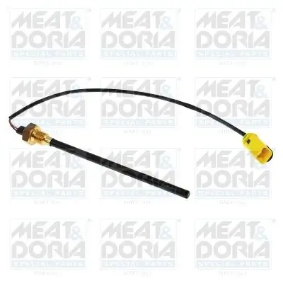 Sensor, Motorölstand MEAT & DORIA 72288 Bild Sensor, Motorölstand MEAT & DORIA 72288
