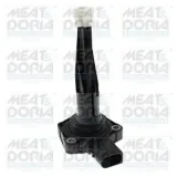 Sensor, Motorölstand MEAT & DORIA 72289