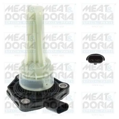 Sensor, Motorölstand MEAT & DORIA 72290