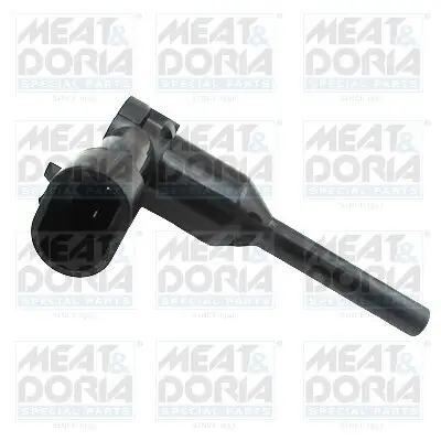 Sensor, Kühlmittelstand MEAT & DORIA 72400 Bild Sensor, Kühlmittelstand MEAT & DORIA 72400