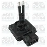 Sensor, Kühlmittelstand 12 V MEAT & DORIA 72401