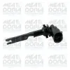 Sensor, Kühlmittelstand MEAT & DORIA 72406
