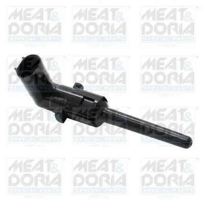 Sensor, Kühlmittelstand MEAT & DORIA 72407