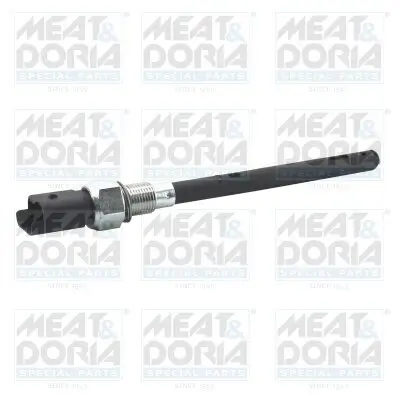 Sensor, Kühlmittelstand MEAT & DORIA 72414