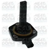 Sensor, Motorölstand MEAT & DORIA 72415