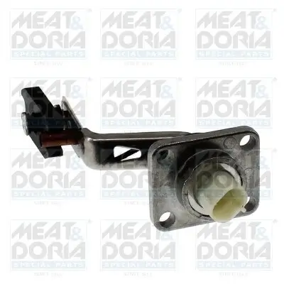Sensor, Kühlmittelstand MEAT & DORIA 72417 Bild Sensor, Kühlmittelstand MEAT & DORIA 72417