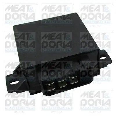 Blinkgeber 24 V MEAT & DORIA 7242023