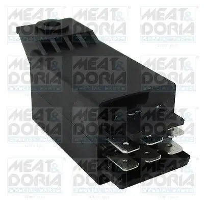 Blinkgeber 12 V MEAT & DORIA 7242027 Bild Blinkgeber 12 V MEAT & DORIA 7242027