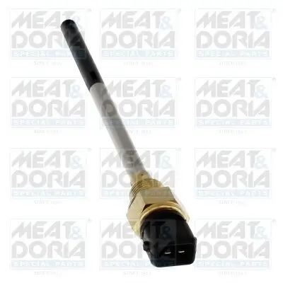 Sensor, Motorölstand MEAT & DORIA 72433 Bild Sensor, Motorölstand MEAT & DORIA 72433