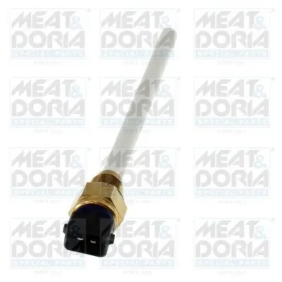 Sensor, Motorölstand MEAT & DORIA 72438 Bild Sensor, Motorölstand MEAT & DORIA 72438