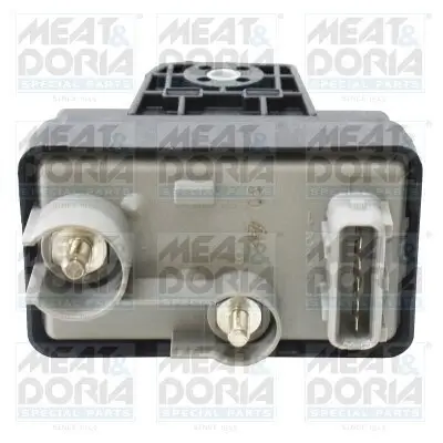 Steuergerät, Glühzeit MEAT & DORIA 7244084