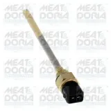 Sensor, Motorölstand MEAT & DORIA 72440