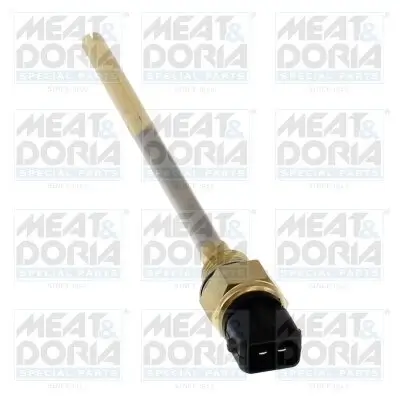 Sensor, Motorölstand MEAT & DORIA 72440 Bild Sensor, Motorölstand MEAT & DORIA 72440