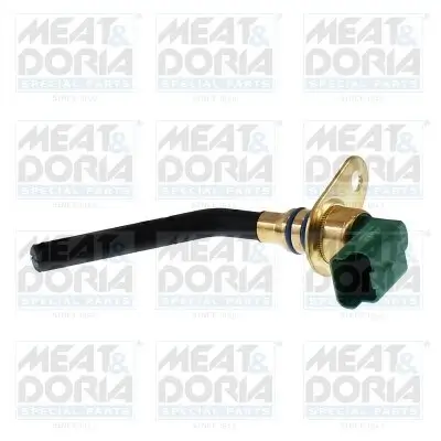 Sensor, Motorölstand MEAT & DORIA 72443