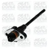 Sensor, Motorölstand MEAT & DORIA 72445