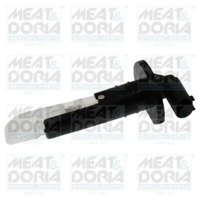 Sensor, Waschwasserstand MEAT & DORIA 72464