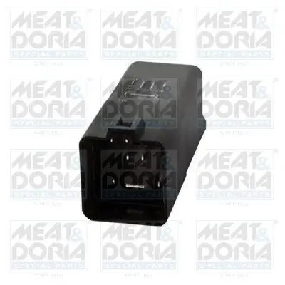 Steuergerät, Glühzeit MEAT & DORIA 7285585