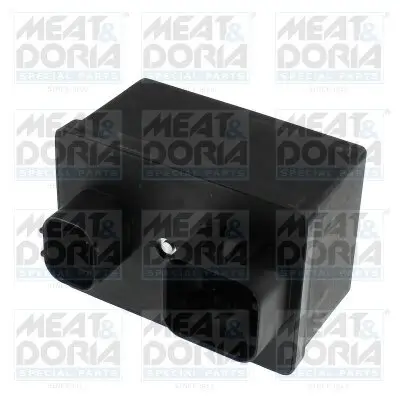 Steuergerät, Glühzeit MEAT & DORIA 7285665