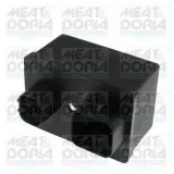 Steuergerät, Glühzeit MEAT & DORIA 7285665