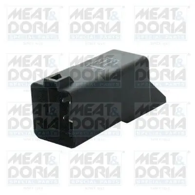 Steuergerät, Glühzeit MEAT & DORIA 7285696