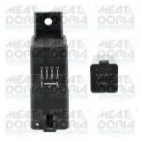 Steuergerät, Glühzeit 12 V MEAT & DORIA 7285698
