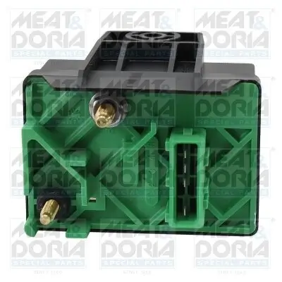Steuergerät, Glühzeit MEAT & DORIA 7285760 Bild Steuergerät, Glühzeit MEAT & DORIA 7285760