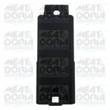 Steuergerät, Glühzeit MEAT & DORIA 7285943