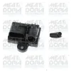 Steuergerät, Glühzeit 12 V MEAT & DORIA 7285948