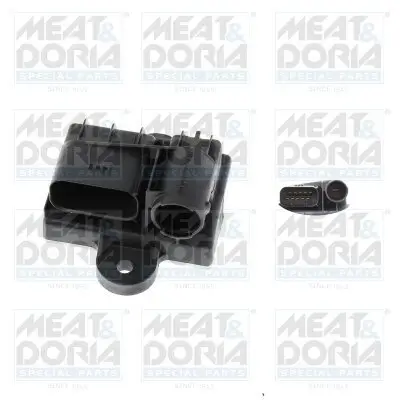 Steuergerät, Glühzeit 12 V MEAT & DORIA 7285948 Bild Steuergerät, Glühzeit 12 V MEAT & DORIA 7285948