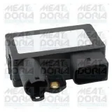 Relais, Glühanlage 12 V MEAT & DORIA 7285949