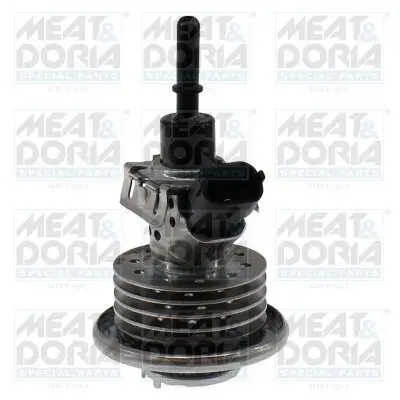 Fördermodul, Harnstoffeinspritzung MEAT & DORIA 73043 Bild Fördermodul, Harnstoffeinspritzung MEAT & DORIA 73043