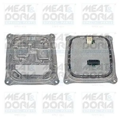 Steuergerät, Beleuchtung MEAT & DORIA 73212648 Bild Steuergerät, Beleuchtung MEAT & DORIA 73212648