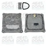 Steuergerät, Beleuchtung links rechts MEAT & DORIA 73212649