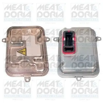 Steuergerät, Beleuchtung links rechts MEAT & DORIA 73212651