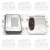 Steuergerät, Beleuchtung 12 V MEAT & DORIA 73212656