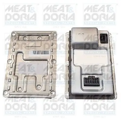 Zündgerät, Gasentladungslampe MEAT & DORIA 73212661 Bild Zündgerät, Gasentladungslampe MEAT & DORIA 73212661