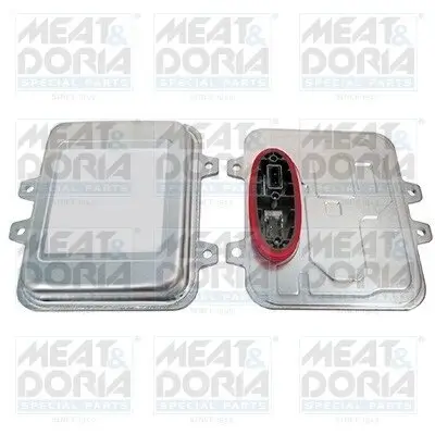 Steuergerät, Beleuchtung MEAT & DORIA 73212673
