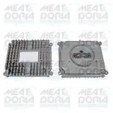 Steuergerät, Beleuchtung MEAT & DORIA 73212677