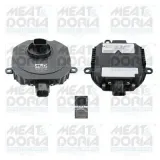 Steuergerät, Beleuchtung MEAT & DORIA 73212695