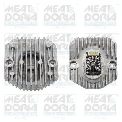 Steuergerät, Beleuchtung vorne rechts MEAT & DORIA 73212717