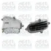 Blinkleuchte vorne links MEAT & DORIA 73212727